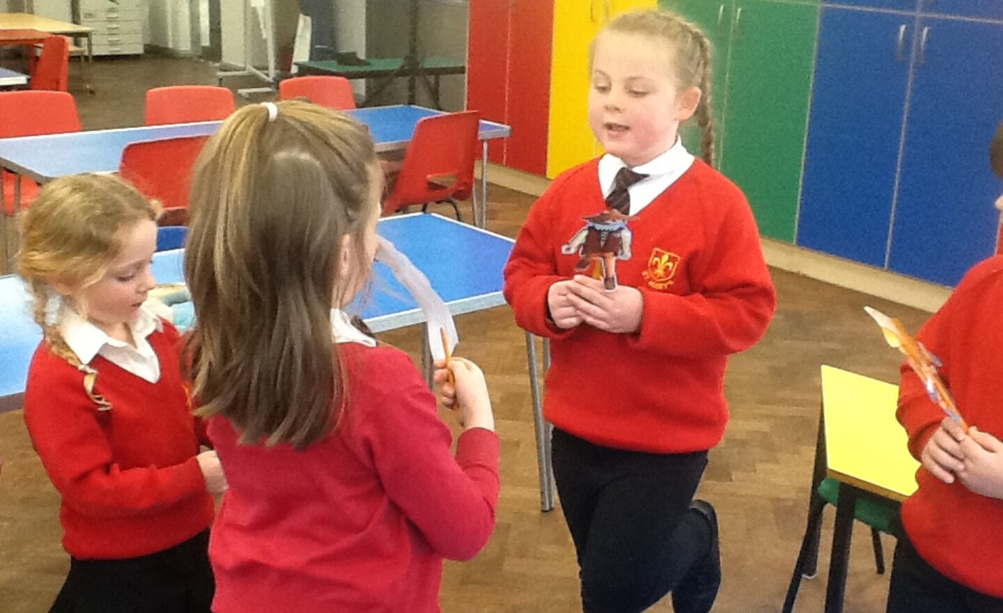 Image of The Story of Esther